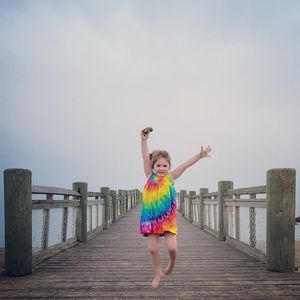 Meet your Posher, Wendy